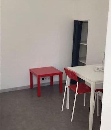Studio Au Centre De Quimper Rdc公寓 外观 照片