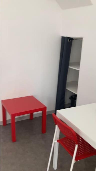 Studio Au Centre De Quimper Rdc公寓 外观 照片